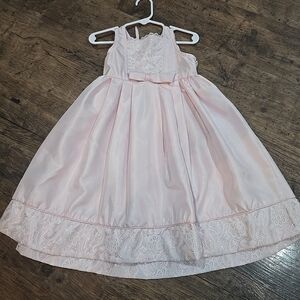 Vintage Marmellata baby girl dress sz 3t